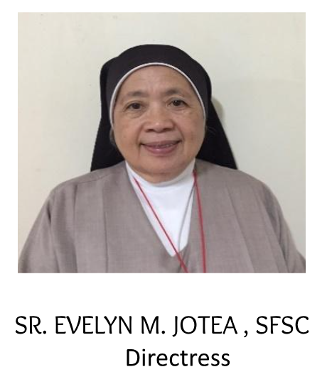 SR BELEN